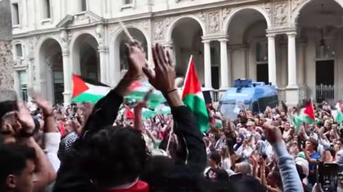 L’Occidente ha paura: “Sicurezza ai livelli dell’11 settembre”