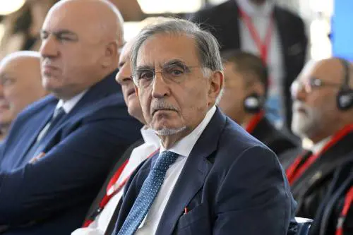 La Russa smonta la sinistra: "Ci sono delle regole, non si chiude per Ramadan" 