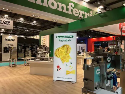 Host, l'innovazione premiata da visitatori e buyer