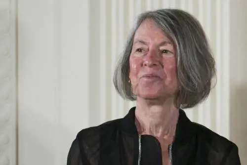 Morta la poetessa Louise Glück. Vinse il Nobel