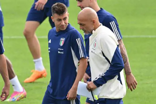 Italia-Malta, chi gioca e dove vederla in tv