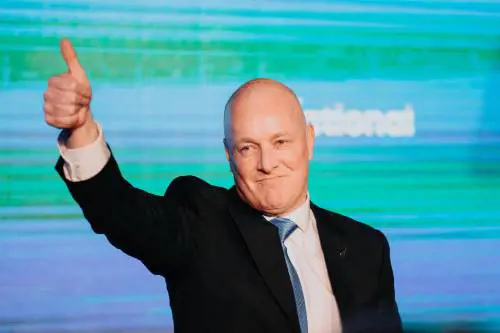 Nuova Zelanda, la destra vince trainata dagli agricoltori