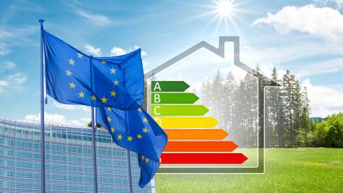 “Case green, battuta l’ideologia: vi spiego cosa cambia per gli italiani”