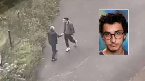 Chi è Mohammed Mogouchkov, il terrorista del liceo di Arras: "Era schedato"