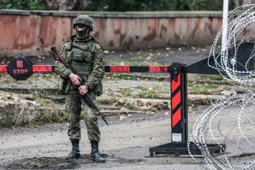 "Sono pronti all'invasione". Gli Usa lanciano l'allarme: una nuova guerra in arrivo