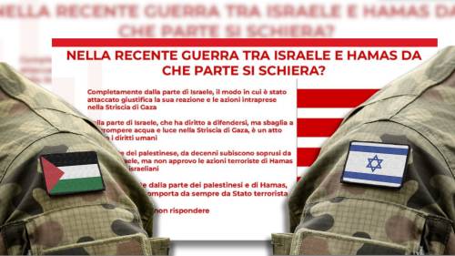 Israele deve invadere Gaza? La sorpresa nel sondaggio
