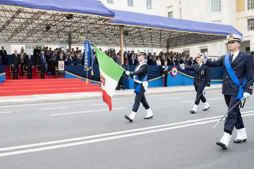 Immagine di repertorio