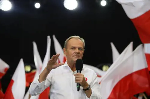 Polonia alla resa dei conti: voto decisivo per Ue e Kiev