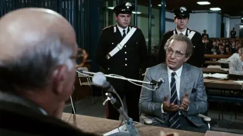 Presto in tv "Il Camorrista", la serie perduta di Giuseppe Tornatore