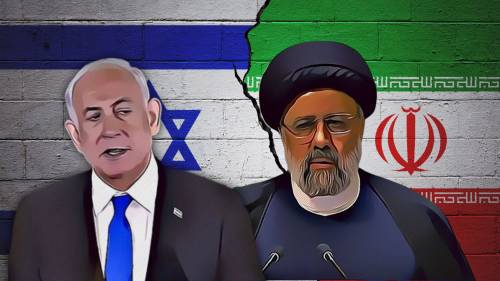 “Pronti ad intervenire”. L’Iran minaccia Israele: la guerra può allargarsi