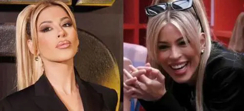 "Mi hanno dato una pillola da mettere sotto la lingua…”. Oriana Marzoli contro gli autori del Gran Hermano