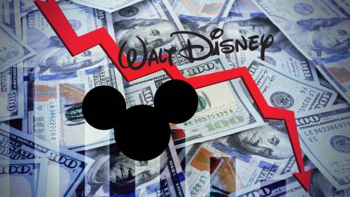 Topolino è in crisi: la Disney woke non tira