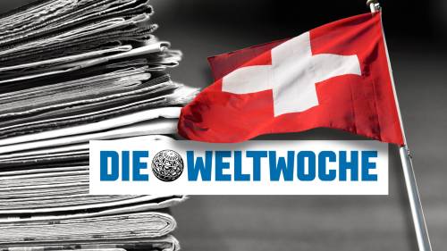 Il giornale “scorretto” che fa volare la destra svizzera