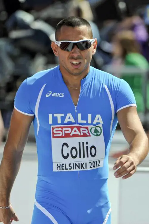 "Reider è un genio. Jacobs con lui saprà tornare grande"