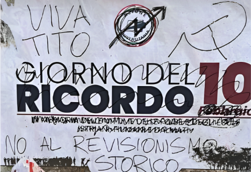 Povera Laterza, da Benedetto Croce e Gentile al tormentone woke