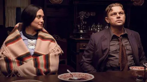 "Killer of the Flower Moon", la storia vera dietro il film di Martin Scorsese