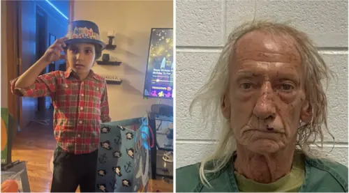"Sei un musulmano", settantenne uccide a coltellate un bambino di 6 anni