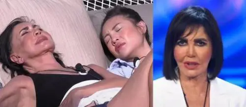 "Lavoro come un negro…". Fiordaliso a rischio squalifica al Grande Fratello