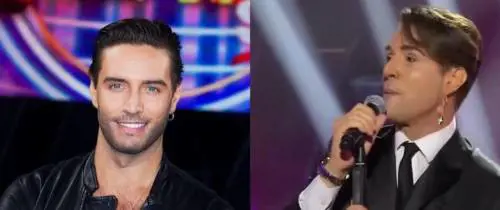 “Si è perso lo spirito del format…”. La stoccata di Alex Belli a Tale e Quale Show 