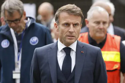 Attentati, blitz e allarmi bomba: così l'allarme islamico è tornato in Francia