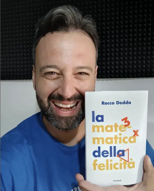La matematica che rende felici