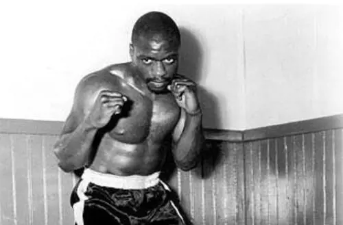 Rubin "Hurricane" Carter - Wikipedia 