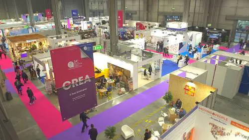 Salone Franchising Milano, oltre 110 insegne per chi vuol fare impresa