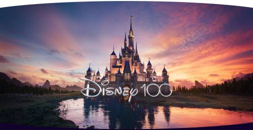 Disney compie 100 anni, un compleanno con un secolo di soprese