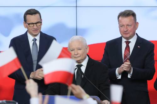 La lezione polacca su autoritarismo e democrazia: così ha smentito i gufi Ue