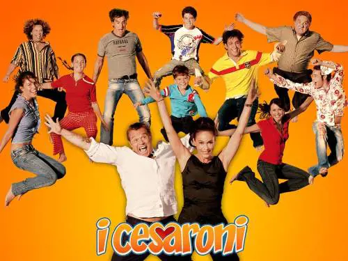 I Cesaroni stanno tornando?