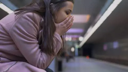 La sindrome della capanna: come superare la paura di uscire di casa