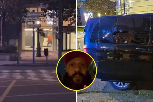 Attentato Bruxelles: arrestato presunto complice in Spagna