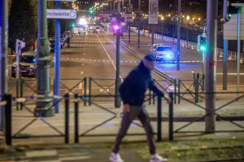 Dai giudici assist al terrore