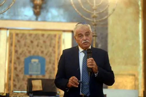 Gli ebrei si sentono braccati. "Via kippah e altri simboli"