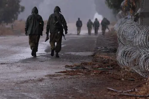 Caos Libano, l'ipotesi del ritiro dei militari italiani