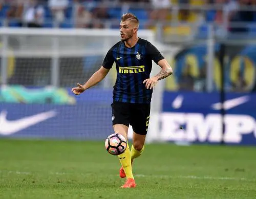 "Di scommesse non so nulla, è uno schifo": Santon si difende dagli attacchi