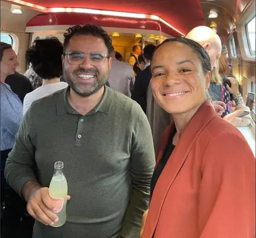 dal post di Samira Rafaela