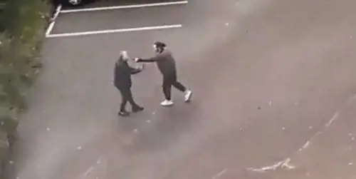 Francia, altro allarme bomba a Versailles. E spunta il video del terrorista di Arras: "Sono dell’Isis"