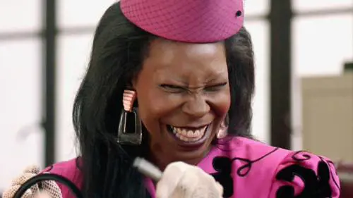 Ghost, ecco come Whoopi Goldberg fu scelta per il suo ruolo iconico