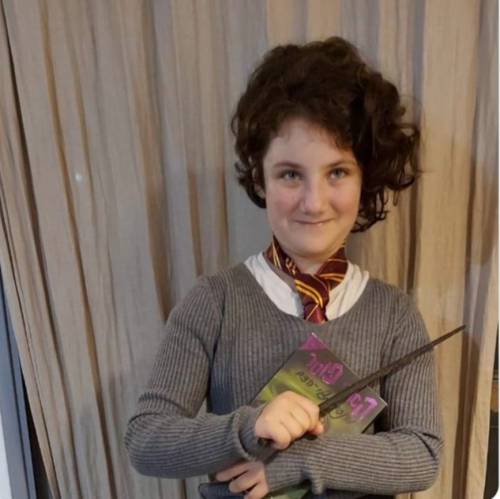  La bimba fan di Harry Potter rapita da Hamas, il post della Rowling per aiutarla