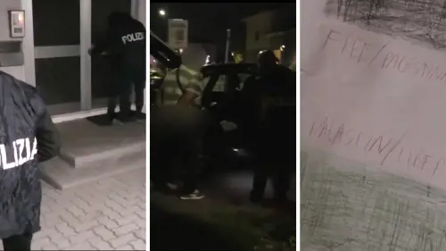 Terrorismo islamico a Milano, egiziani dell'Isis in manette: minacce alla Meloni