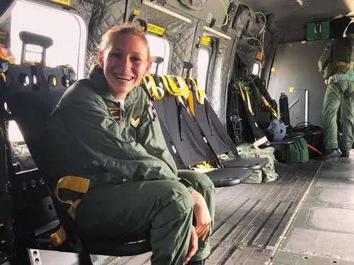 Assolti i commilitoni accusati da Giulia Schiff di violenza e nonnismo