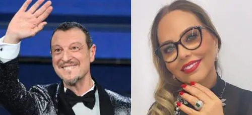 “Mi sono sentita persa…”. La stoccata di Ornella Muti ad Amadeus (c’entra anche Chiara Ferragni)