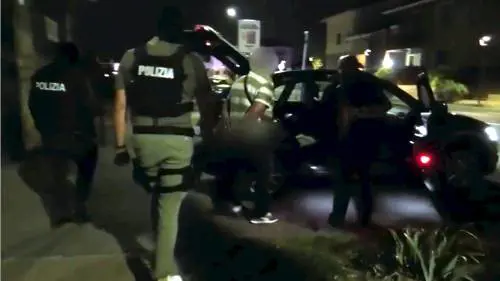 "Il bimbo spara e uccide". Il sogno dei due egiziani era una jihad italiana