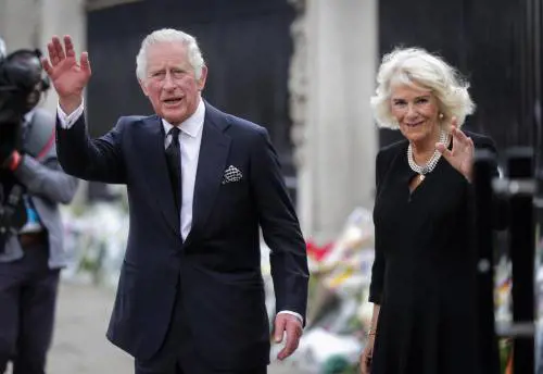 "Camilla? Non cerca vendetta. È andata avanti con la sua vita” 