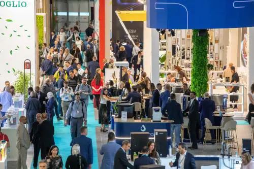 HostMilano sempre internazionale con oltre 180mila visitatori
