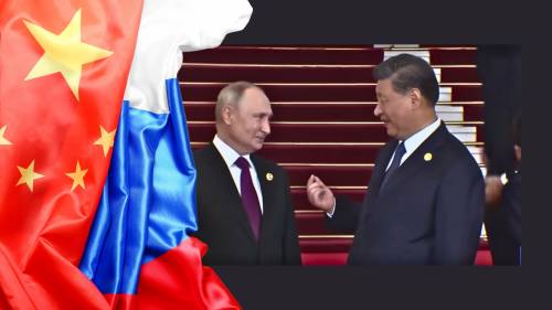 Russia-Cina, l’asse si rafforza: com’è andato il vertice Xi-Putin