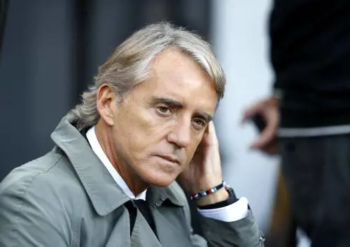 Mancini torna in Inghilterra? L’ex ct azzurro piace al Newcastle