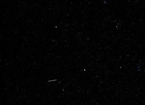 Ottobre è il mese delle Orionidi, occhi al cielo per le Stelle cadenti d'Autunno