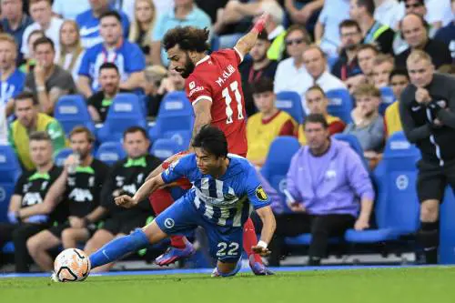 Salah come Benzema: chi sono i calciatori che attaccano Israele